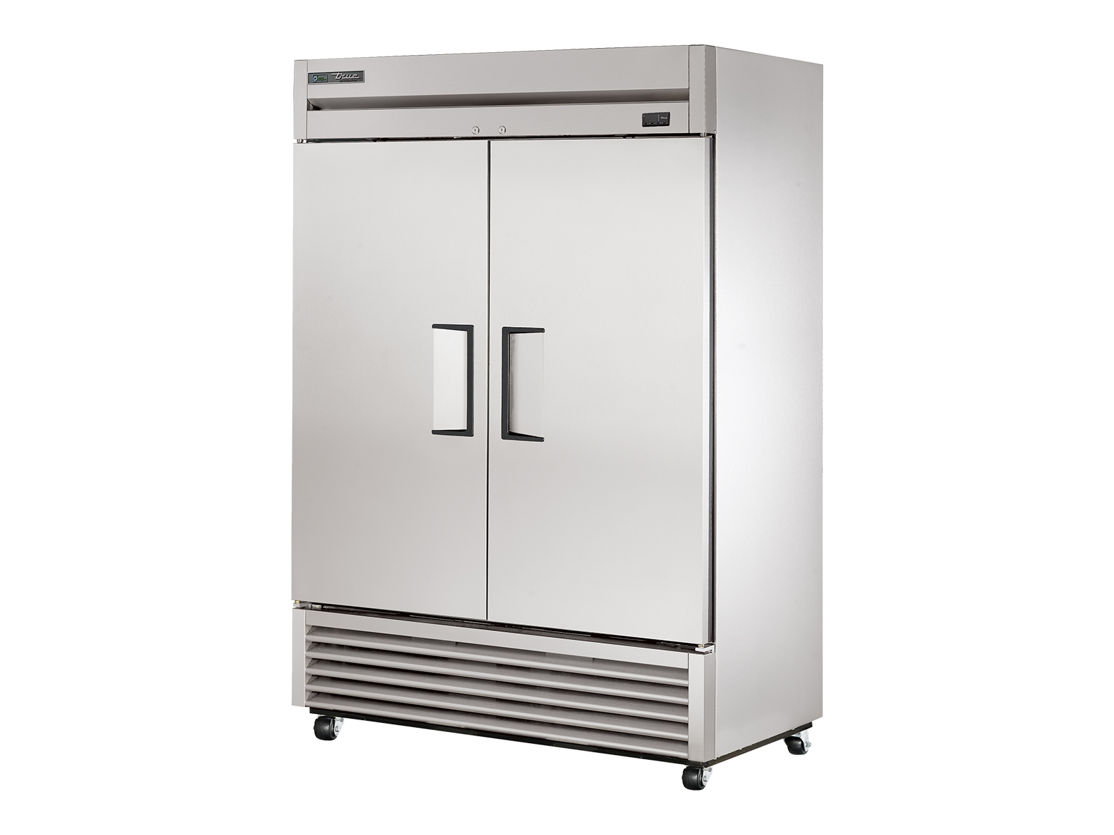 True T-49 Upright Refrigerator