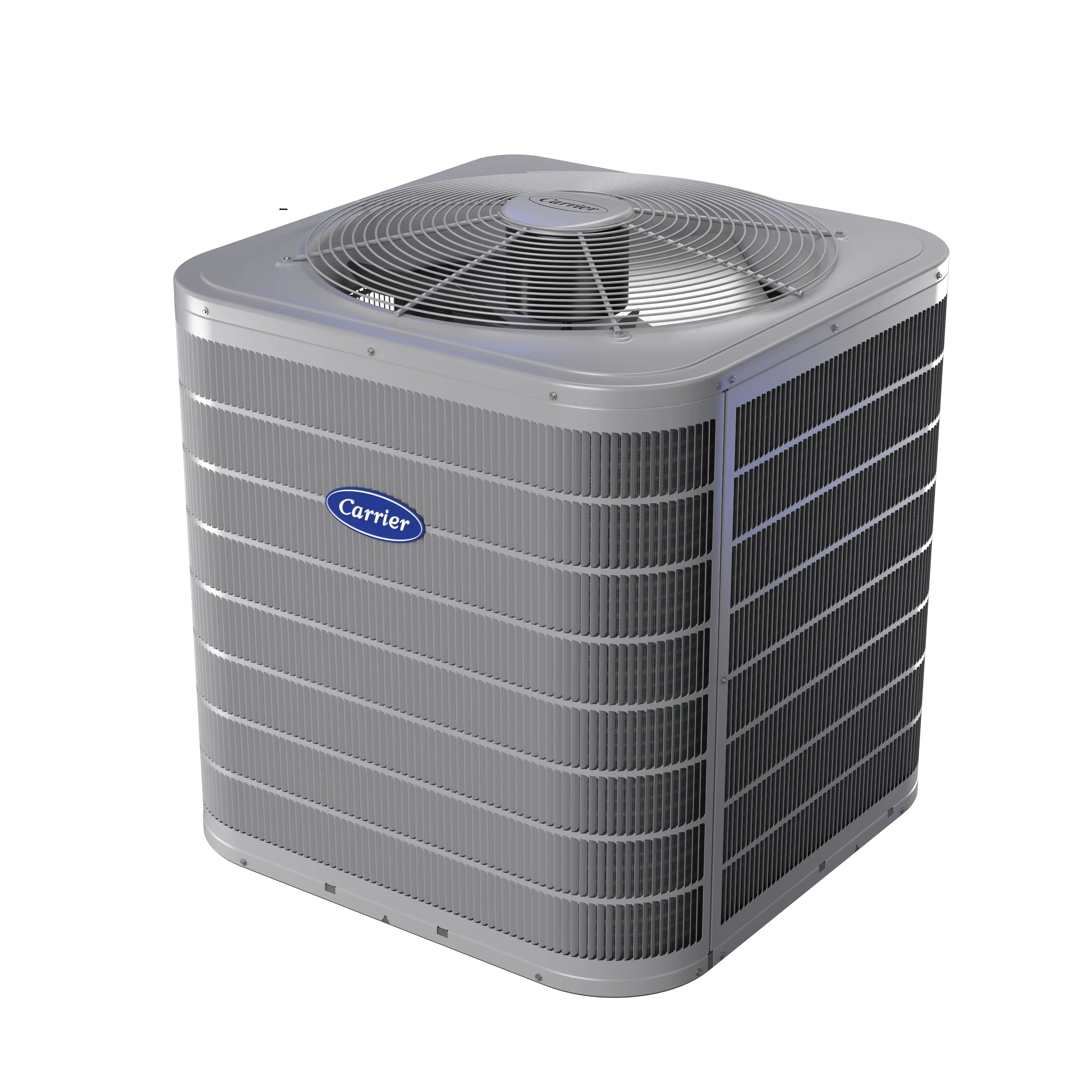 Carrier 3-Ton AC Unit