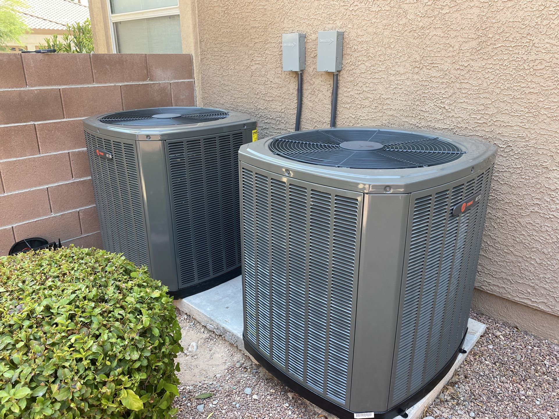 HVAC Units