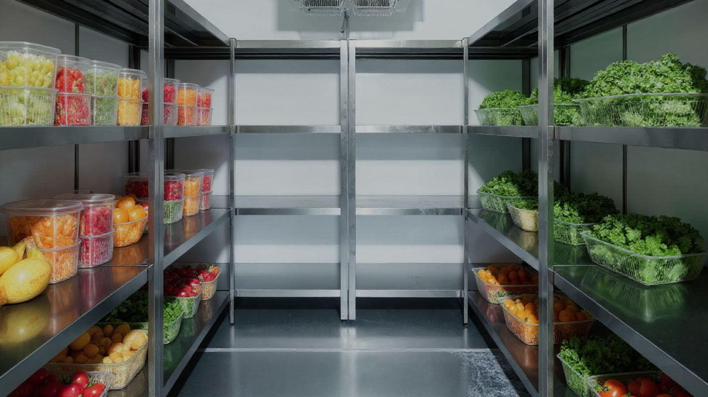 Refrigeration Equipment