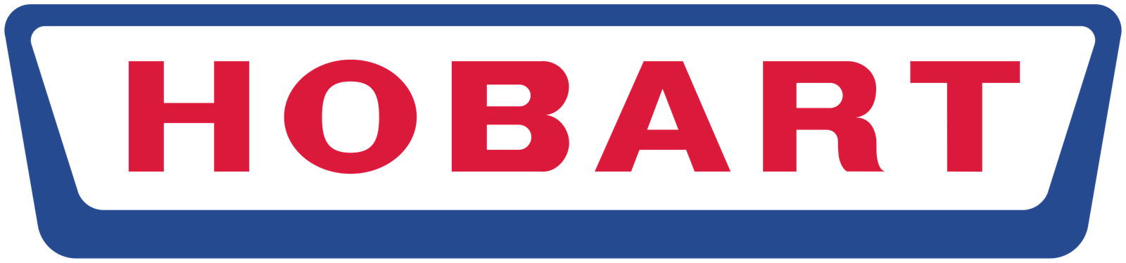 Hobart_(Unternehmen)_Logo